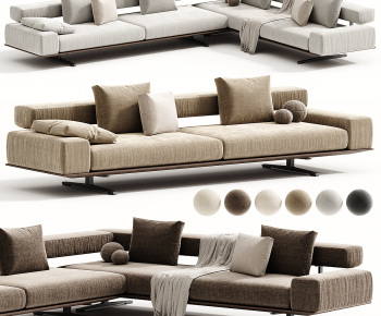 Modern Multi Person Sofa-ID:283288009