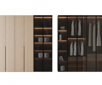 Modern The Wardrobe-ID:685992961