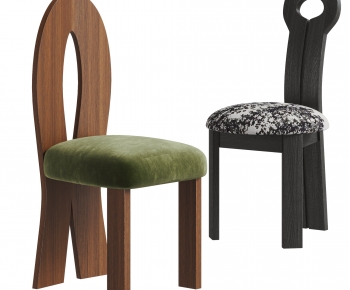 Modern Dining Chair-ID:370377065