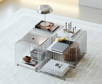 Modern Coffee Table-ID:619096999