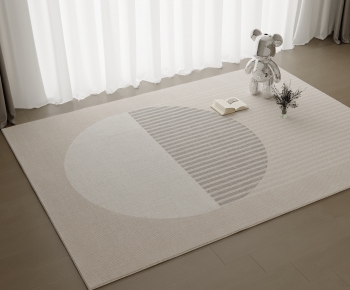 Modern The Carpet-ID:701641087