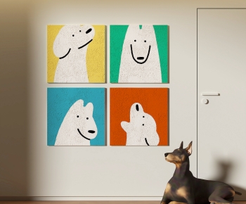 Modern Painting-ID:231561906