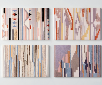 Modern The Carpet-ID:796653993