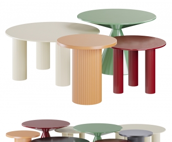 Modern Coffee Table-ID:799062012