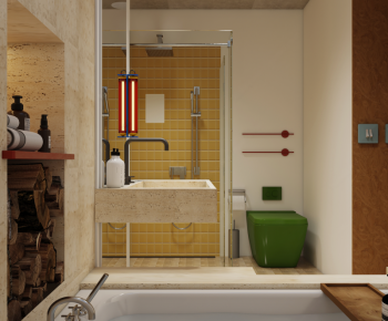 Modern TOILET-ID:980530982