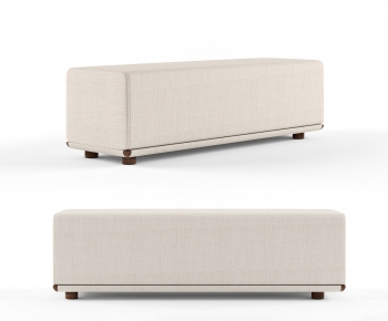 Modern Sofa Stool-ID:390228993