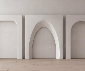 Modern Door-ID:140991936