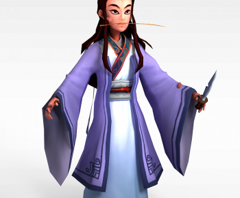 Modern Robot-ID:280306104