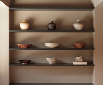 New Chinese Style Clay Pot-ID:788173918