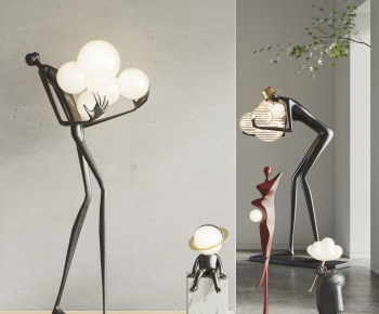Modern Sculpture-ID:818867929