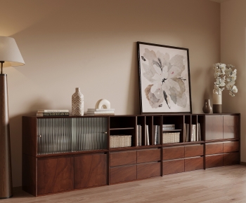 Modern Bookcase-ID:415055047