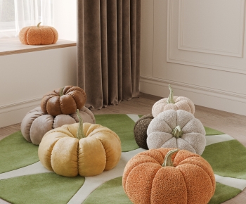 Modern Pillow-ID:476799963