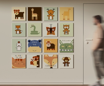 Modern Painting-ID:710309986