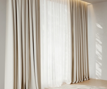 Modern The Curtain-ID:414343129