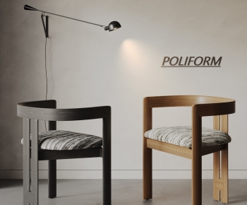 Modern Dining Chair-ID:280045037