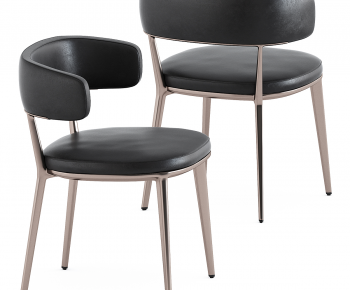 Modern Dining Chair-ID:883315094