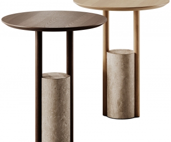 Modern Side Table/corner Table-ID:721564055