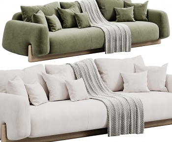 Modern A Sofa For Two-ID:427720077