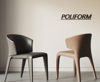 Modern Dining Chair-ID:182977917