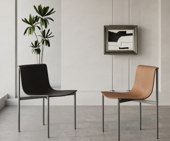 Modern Dining Chair-ID:502809051