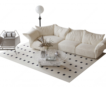 Modern Multi Person Sofa-ID:908392918