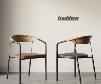 Modern Dining Chair-ID:569318064