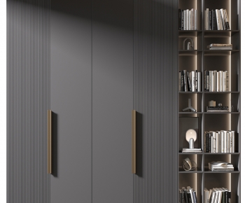 Modern The Wardrobe-ID:936527978