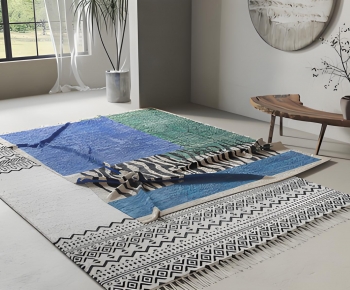 Modern The Carpet-ID:952577114