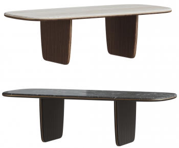 Modern Dining Table-ID:119189029