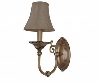 European Style Wall Lamp-ID:976645958