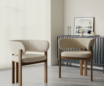 Modern Dining Chair-ID:596338994