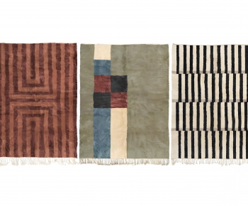 Modern The Carpet-ID:954494951