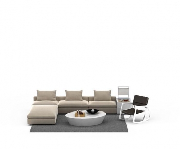 Modern Sofa Combination-ID:510025029