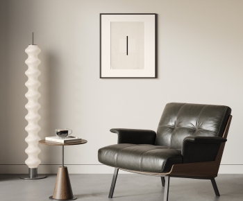 Modern Lounge Chair-ID:990892898