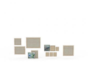 Modern Picture Frame-ID:775293115