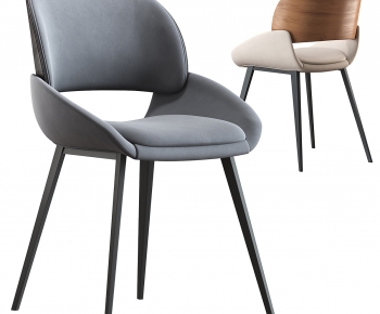 Modern Dining Chair-ID:527487995