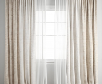 Modern The Curtain-ID:919404989