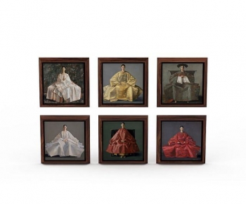 Modern Painting-ID:442322028