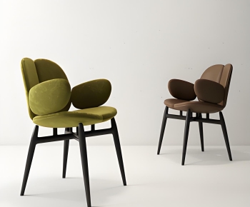 Modern Dining Chair-ID:774856094