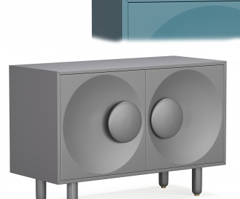 Modern Side Cabinet-ID:557303911