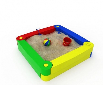 Modern Equipment For Children-ID:178571941