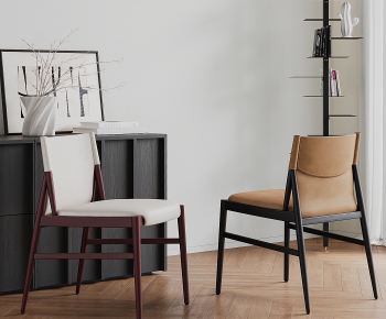Modern Single Chair-ID:346199043