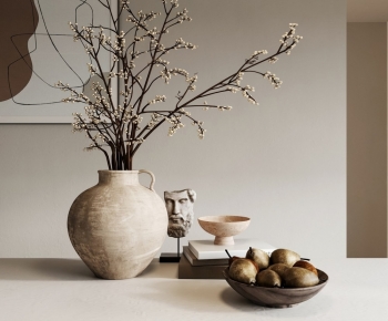 Wabi-sabi Style Dried Branch-ID:441720964