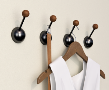 Modern Coat Hanger-ID:835568909