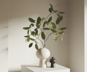Modern Flowers-ID:619366883
