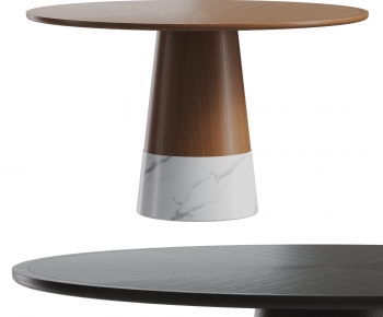 Modern Dining Table-ID:368671895