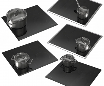 Modern Electric Kitchen Appliances-ID:279819013