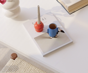 Modern Candlestick-ID:109775078