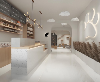 现代奶茶店-ID:990750817
