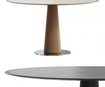 Modern Dining Table-ID:800647972